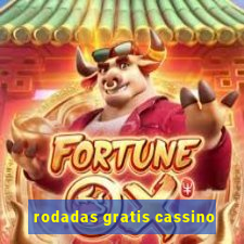 rodadas gratis cassino